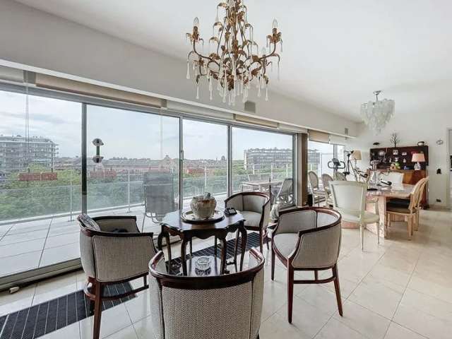 Penthouse Te Koop