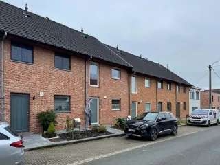 Huis te huur - Diksmuide RBR67370