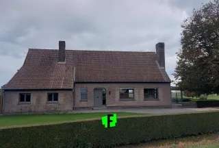 Villa te huur - Diksmuide RBR27086