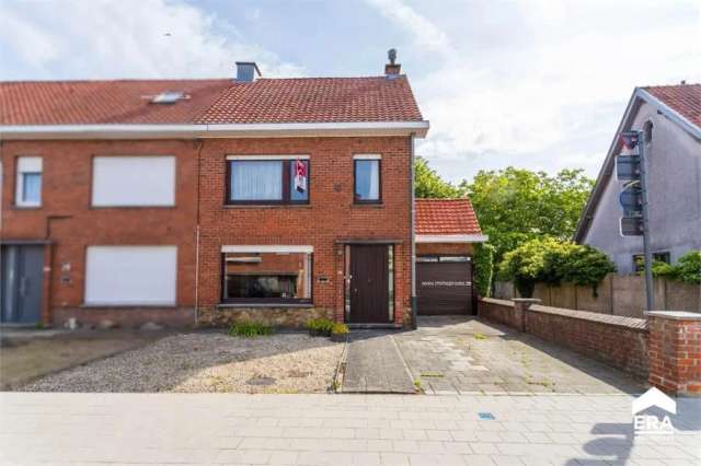 Huis te koop Roeselare