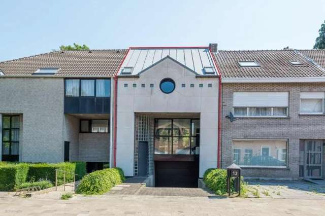 Woning Te Merksplas