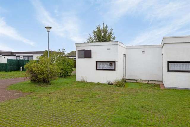 Vakantiewoning te koop Koksijde