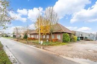 Bungalow te koop - Bocholt RBK07322   In optie