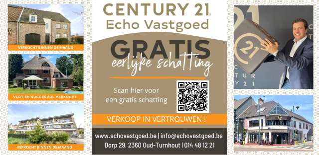 Ook succesvol verkopen? Bel ons voor een gratis schatting!