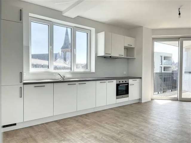 Penthouse Te Koop