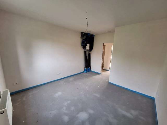 Halfopen nieuwbouw woning met 4 SLK - Lot 2