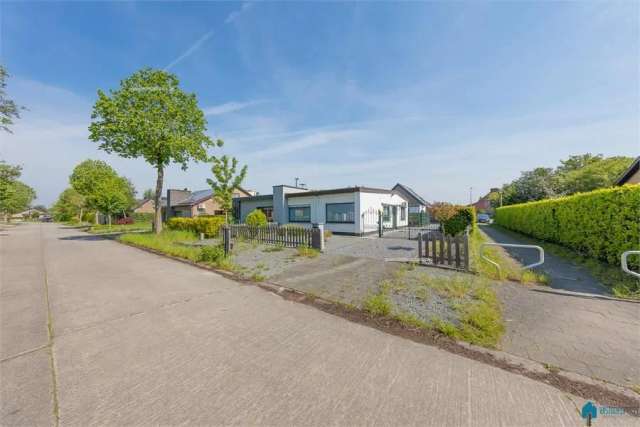 Bungalow te koop Drongen