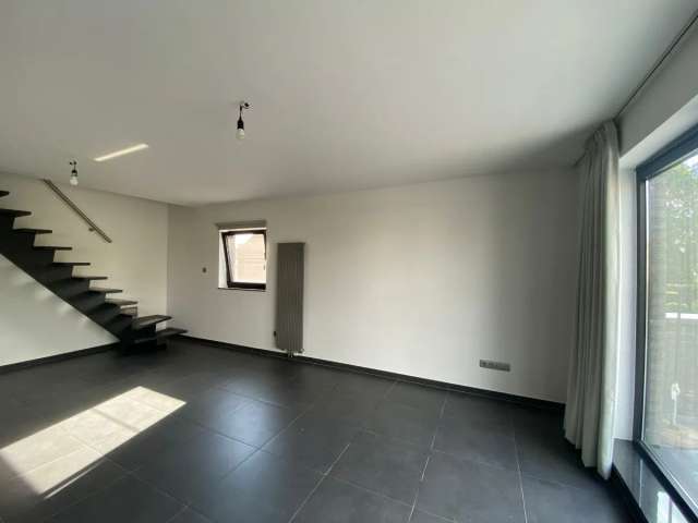 Ruim instapklaar duplex appartement in Maasmechelen