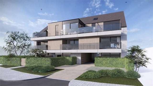 Nieuwbouw appartement te koop in Kortemark