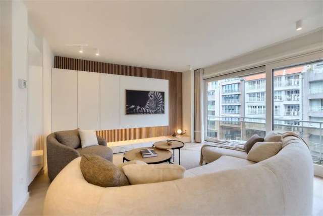 Appartement te koop Knokke-Heist