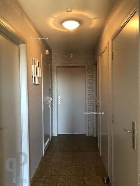 Appartement te huur Herzele