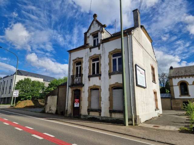 Hoog potentieel in het hart van Tintigny