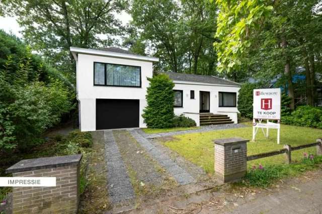 Woning Te Brasschaat