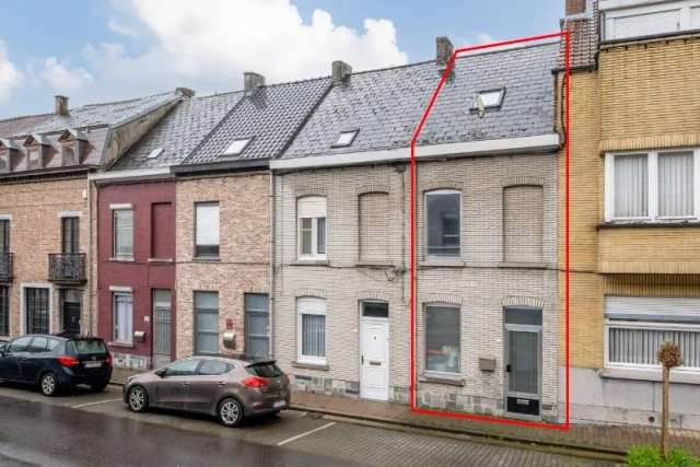 Woning te koop Geraardsbergen