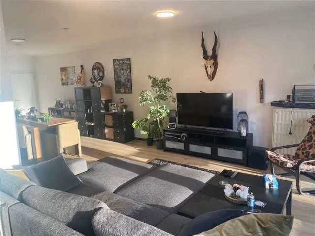 Appartement 129m² 2 Slaapkamers 2 Autostaanplaatsen Centrum