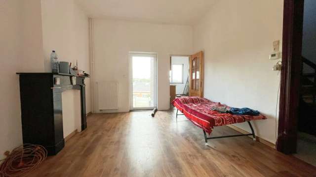 Ruim huis met 4 slaapkamers, ideaal voor gedeelde accommodat