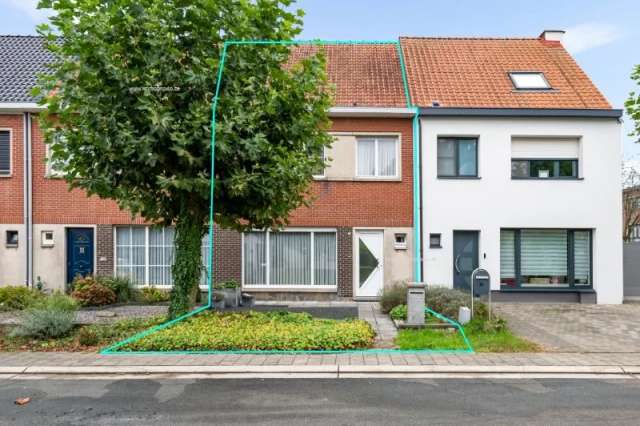 Woning te koop Aartselaar