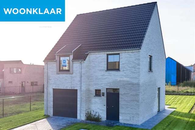 Woningproject te koop in Meulebeke