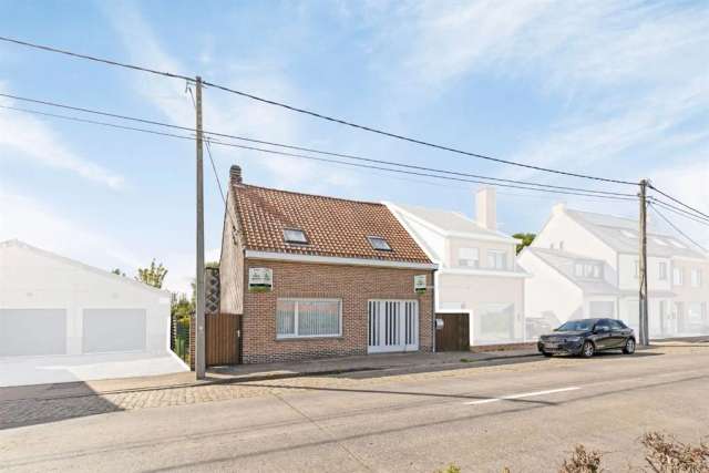 Woning te koop Bovekerke