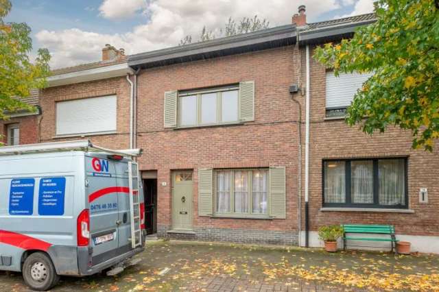 Huis Te Koop