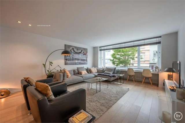 Appartement te koop Knokke-Heist