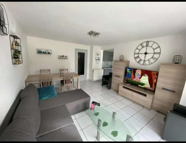 Appartement Te Koop