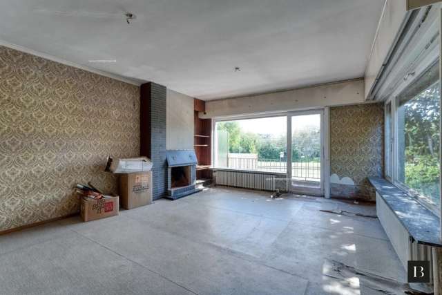 Woning te koop De Haan