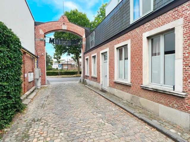 Woning te huur Gent