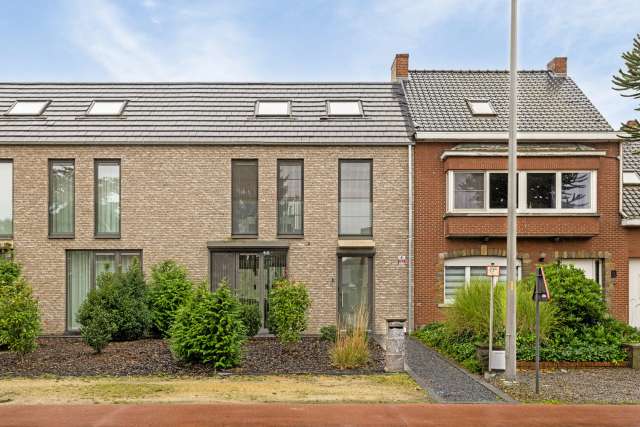 Huis te huur