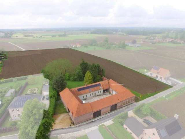 Villa te koop Zwalm