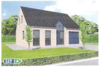 Villa te koop - Sint-Maria-Lierde RWC37145