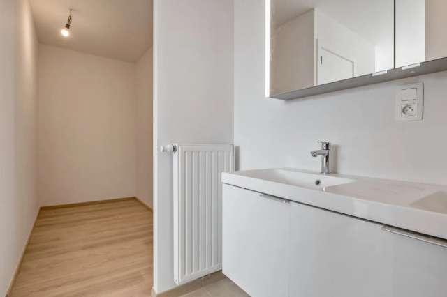 Wonen in Residentie Clavis: Nieuwbouwduplex in Aalst