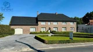 Huis gemengd gebruik te koop - Zwalm RBR78339