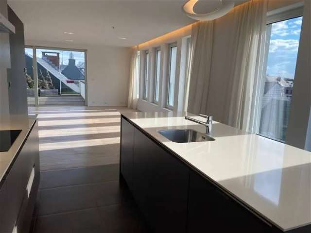 Penthouse Te Koop