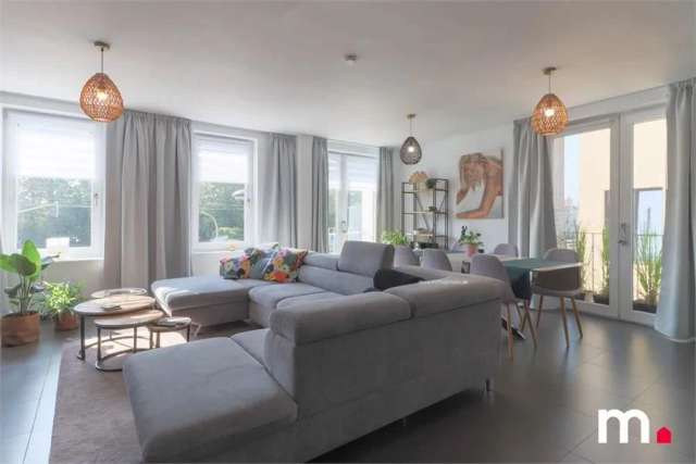 Appartement te koop Kortrijk