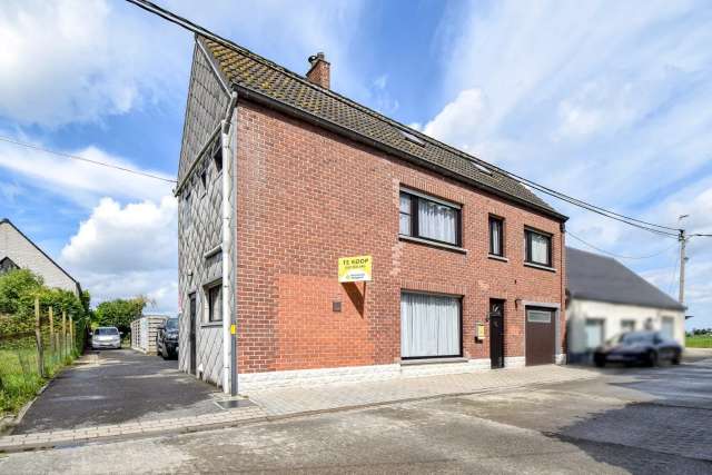 Woning te koop - Warandestraat 57, 8680 Koekelare 