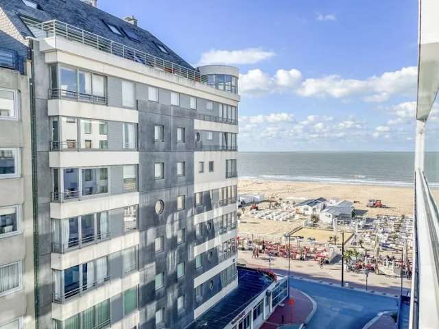 Penthouse Te Koop