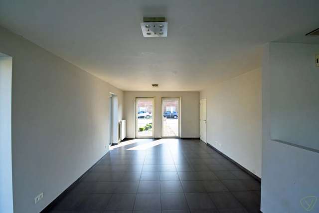 Instapklare woning met een centrale ligging!