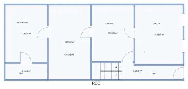 Appartementsblok Te Koop