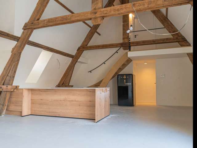 Prachtig appartement met terras in hartje Temse