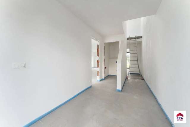 Prachtige casco nieuwbouwwoning met 4 slpks, tuin en garage!