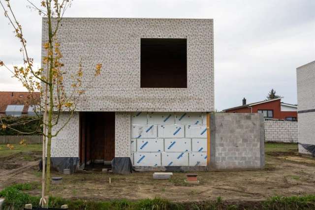 Nieuwbouw woning te koop in Vorselaar