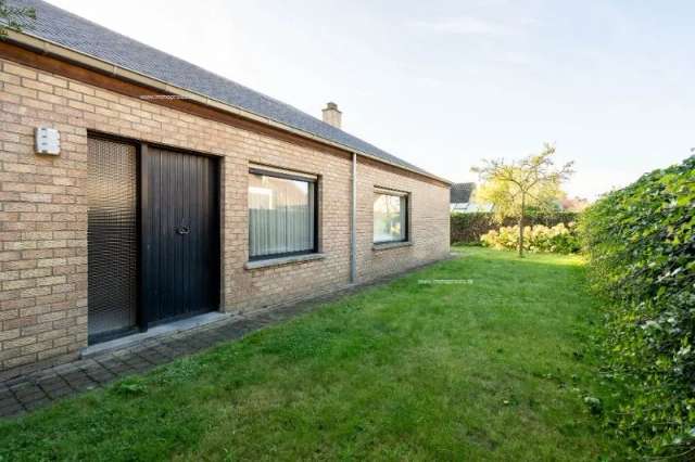 Woning te koop Izegem