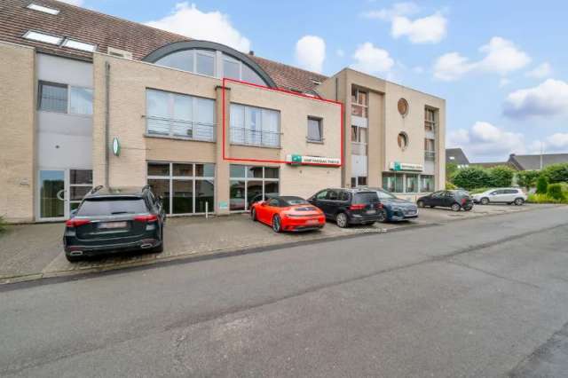 Appartement te koop Haaltert