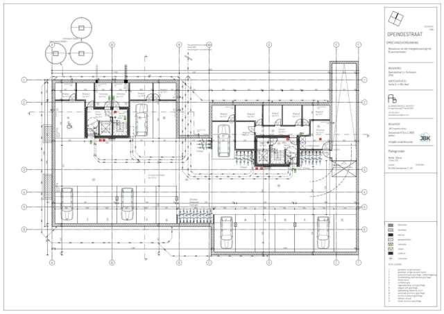 Dit moderne appartement in Kortessem biedt alles wat je nodig hebt voor comfortabel wonen. Het appartement is gelegen in het centrum van Kortessem en heeft een bewoonbare oppervlakte van 87.40 vierkante meter.  Met twee ruime slaapkamers is er voldoende r