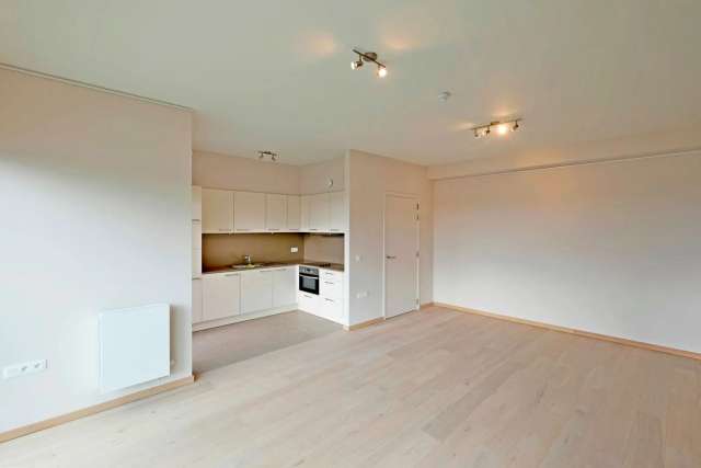 MODERNE ASSISENTIEWONING INCL. AUTOSTAANPLAATS