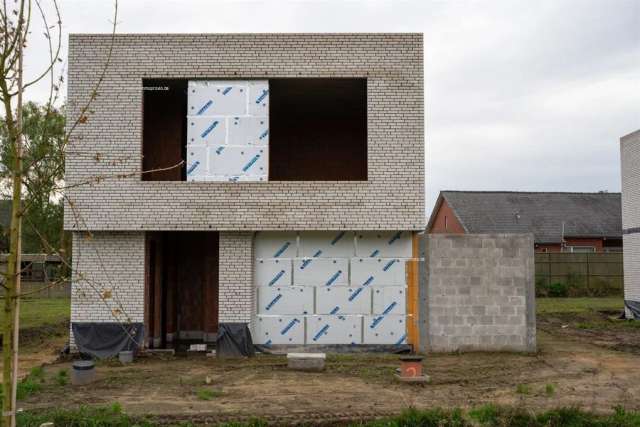 Nieuwbouw woning te koop in Vorselaar