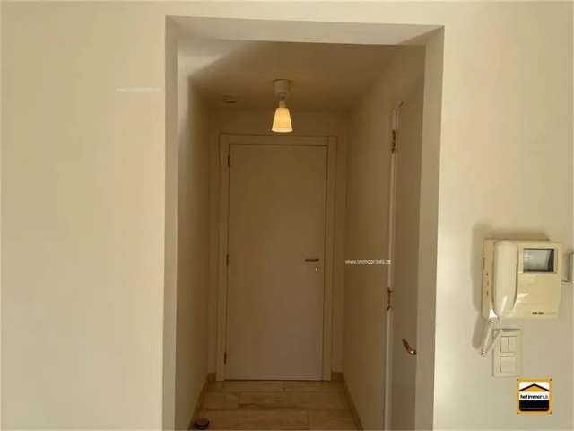 Appartement te koop Wellen