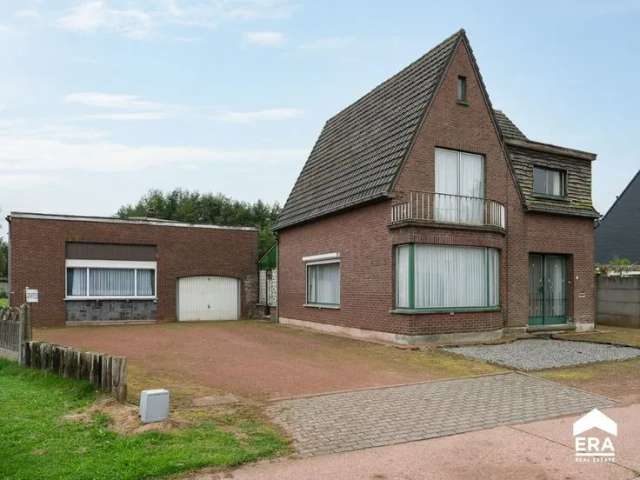 Huis Te Koop