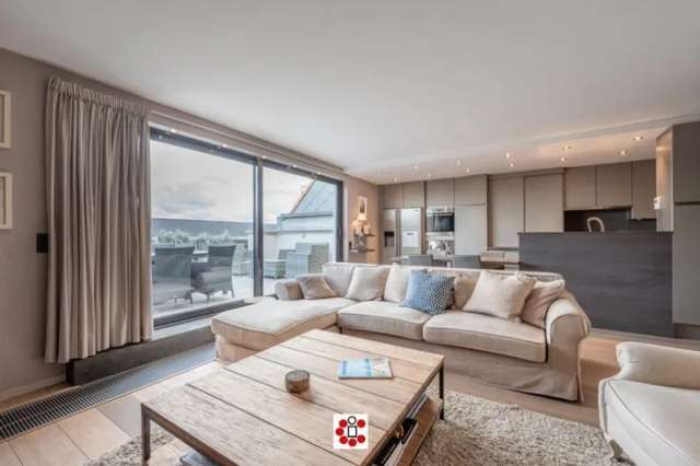 Penthouse Te Koop